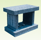 八足（神道用）