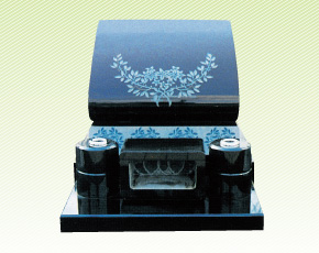 デザイン石塔　例５