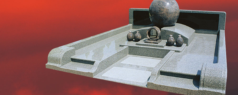 横浜いずみ野霊園