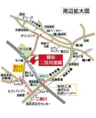 地図をクリックで印刷ページを表示します