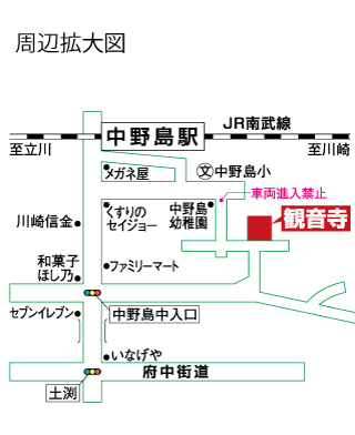 地図をクリックで印刷ページを表示します