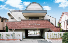 法要施設及び休憩所