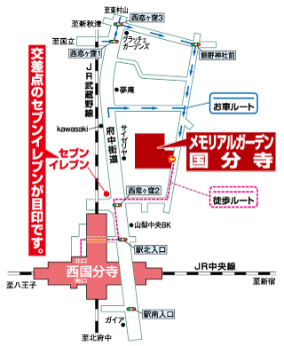地図をクリックで印刷ページを表示します
