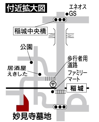 地図をクリックで印刷ページを表示します