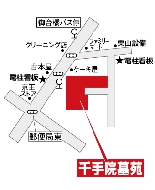 地図をクリックで印刷ページを表示します