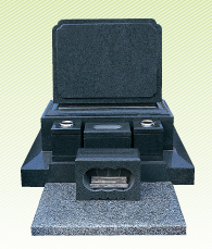 洋型二段高級型