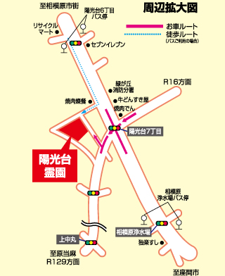 地図をクリックで印刷ページを表示します